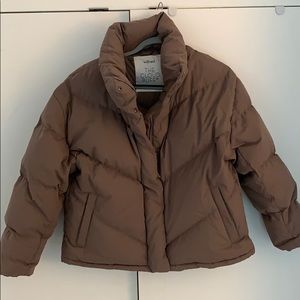 Wilfred Cloud Puff size L